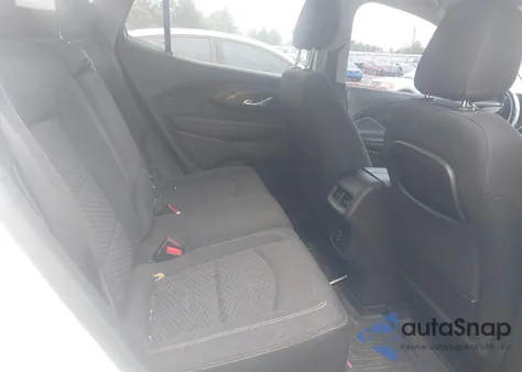 2018 GMC Terrain Sle z USA, uszkodzony, nr VIN 3GKALMEV3JL141855